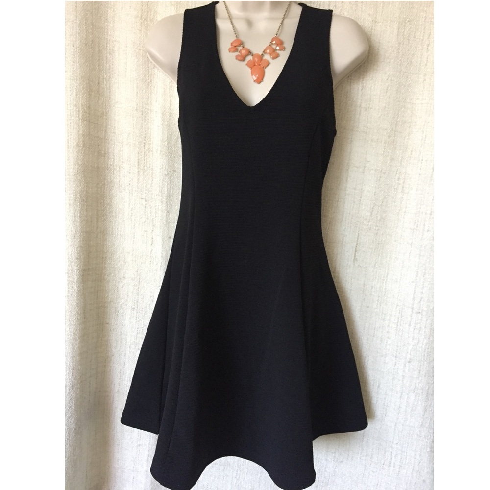 SALE!!!!🌟Forever 21 Peplum dress🌟