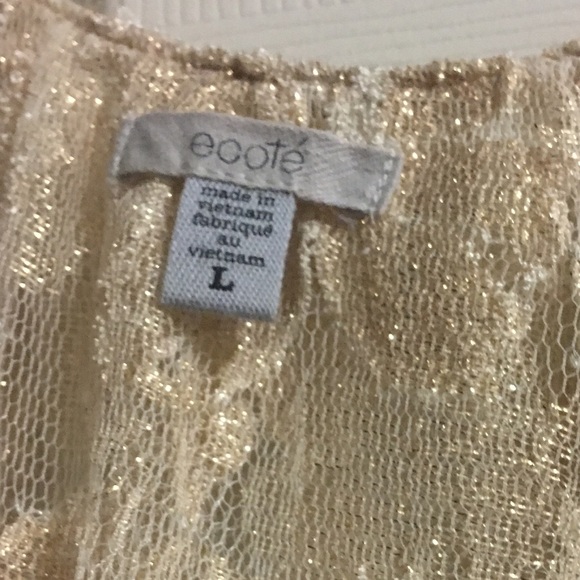 Urban Outfitters ecotè Tank - Picture 2 of 3