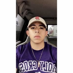 Meet your Posher, Jose