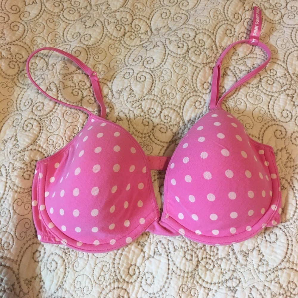 Victoria's Secret- PINK bra