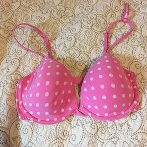 Victoria's Secret- PINK bra