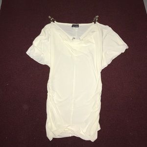 Blouse- 92% polyester