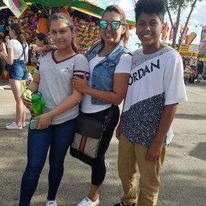 Meet your Posher, Vladimira