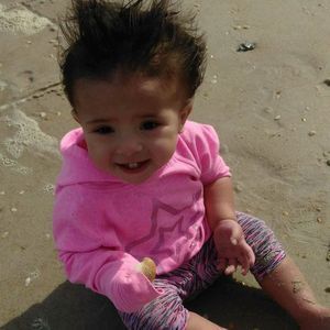 Meet your Posher, Jessica