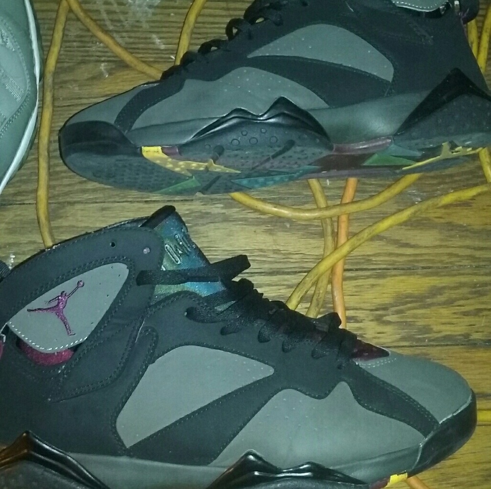 Jordan Bordeux 7