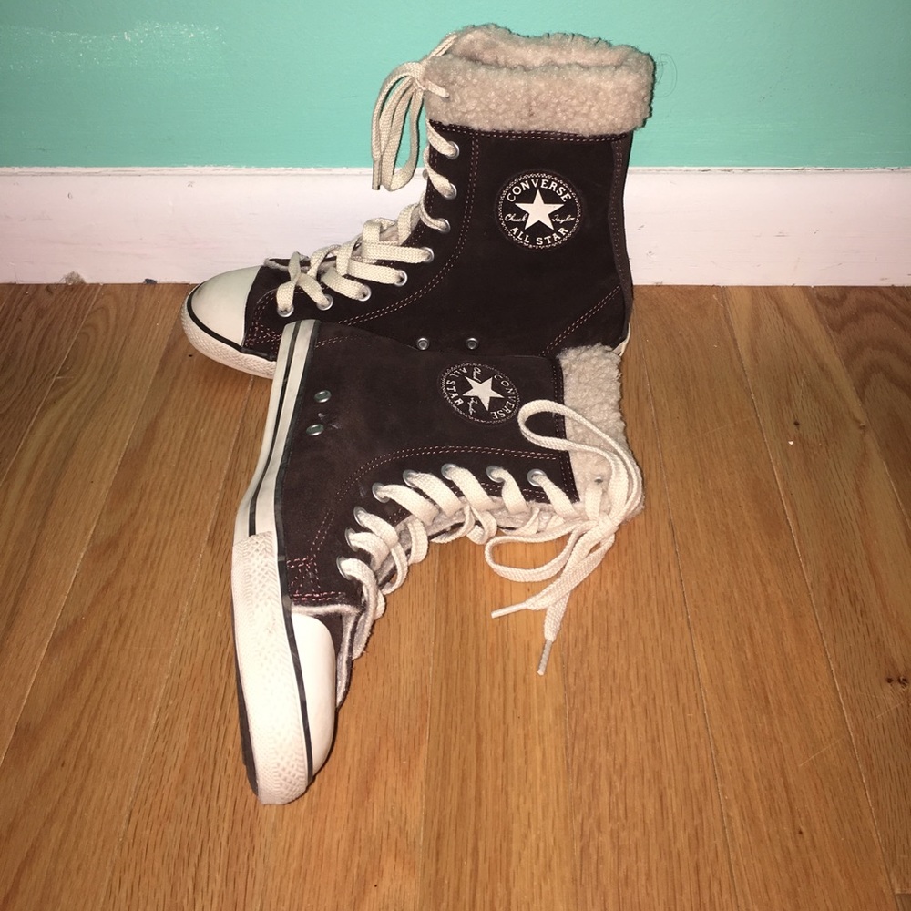 Converse