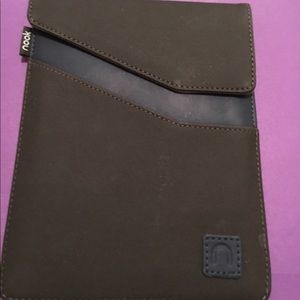 Nook case