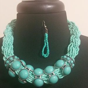 Necklace Set