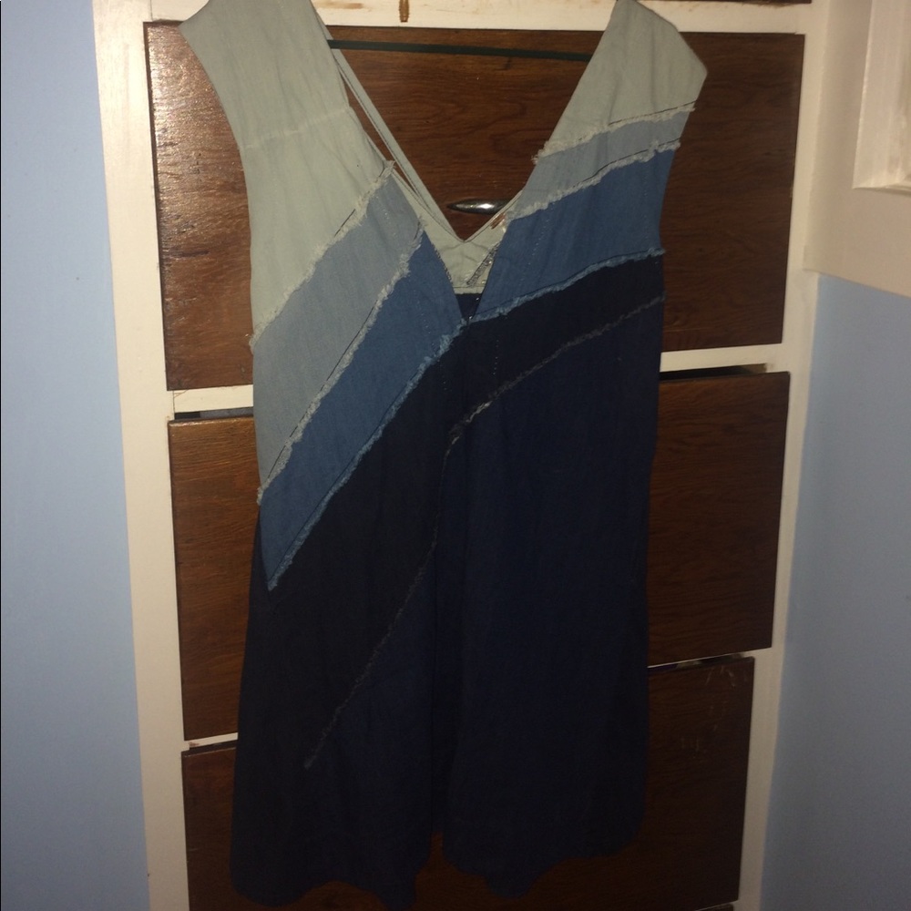 Free people dress