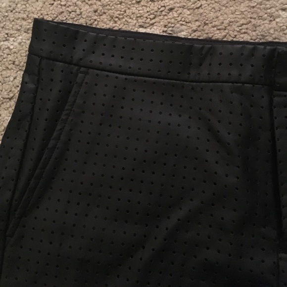 Black Shorts - Picture 2 of 4