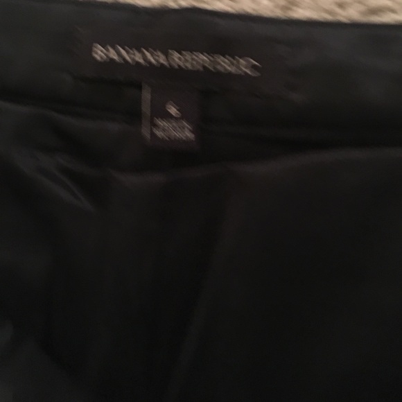 Black Shorts - Picture 4 of 4