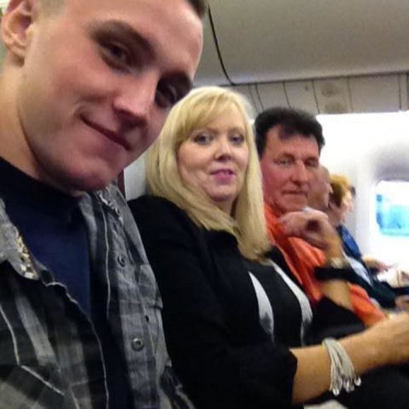 Meet your Posher, Susanne - Picture 1 of 1