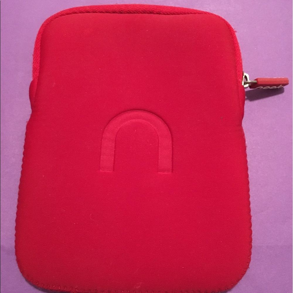 Nook case