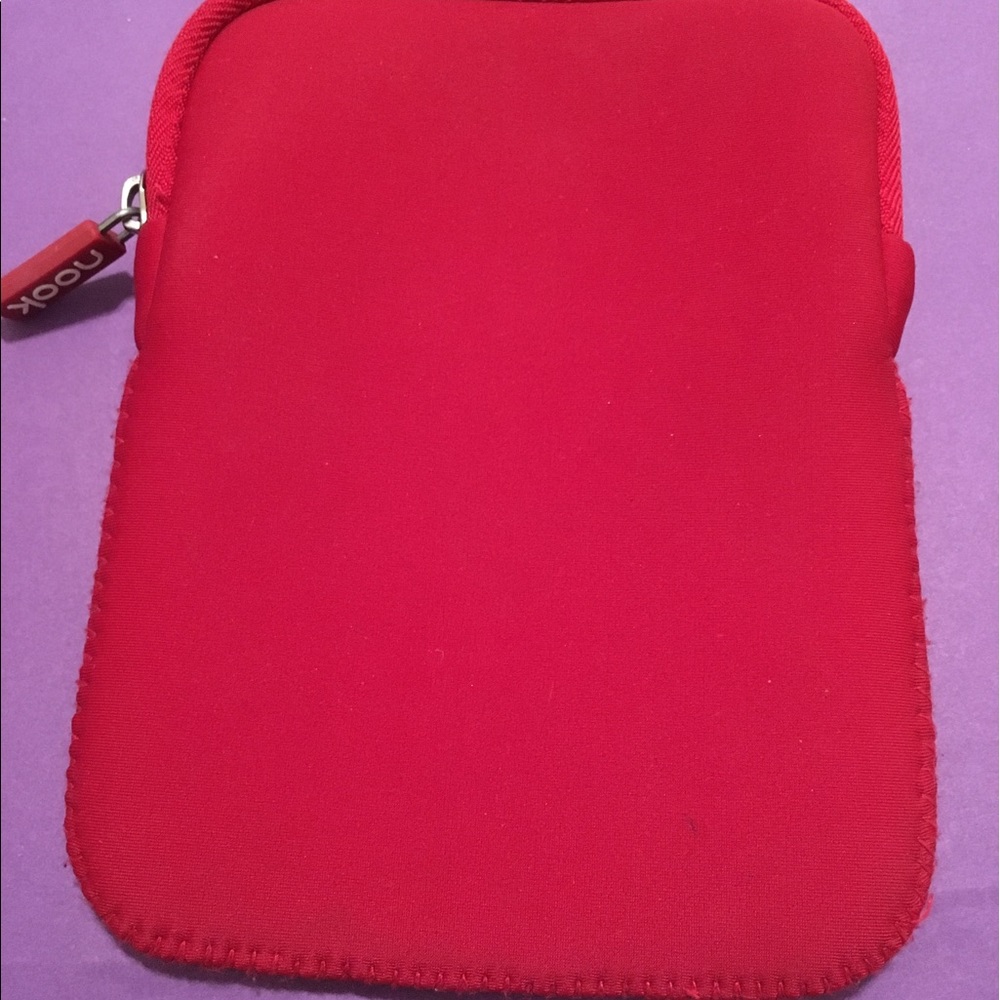 Nook case - Picture 2 of 2