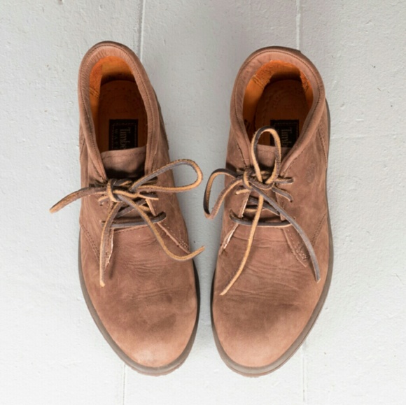 Timberland Shoes - Women's Timberland Shoes Size 6