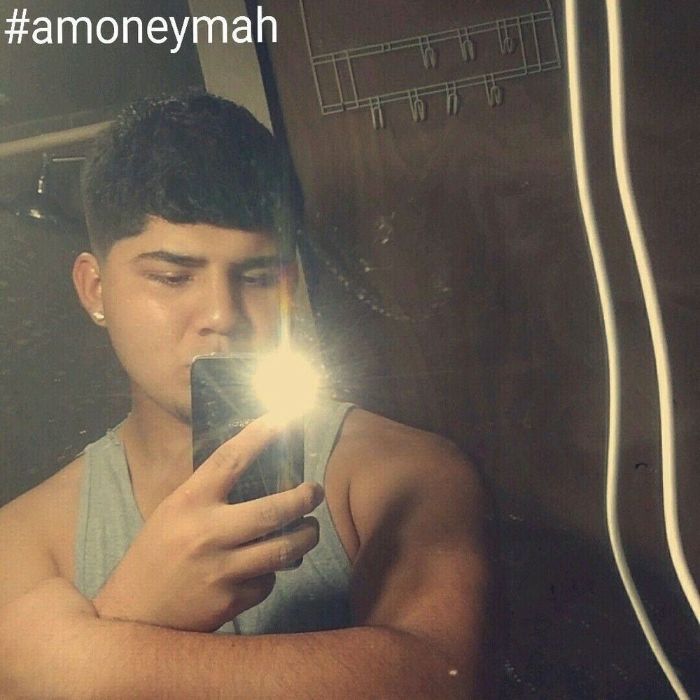 Meet your Posher, Angel