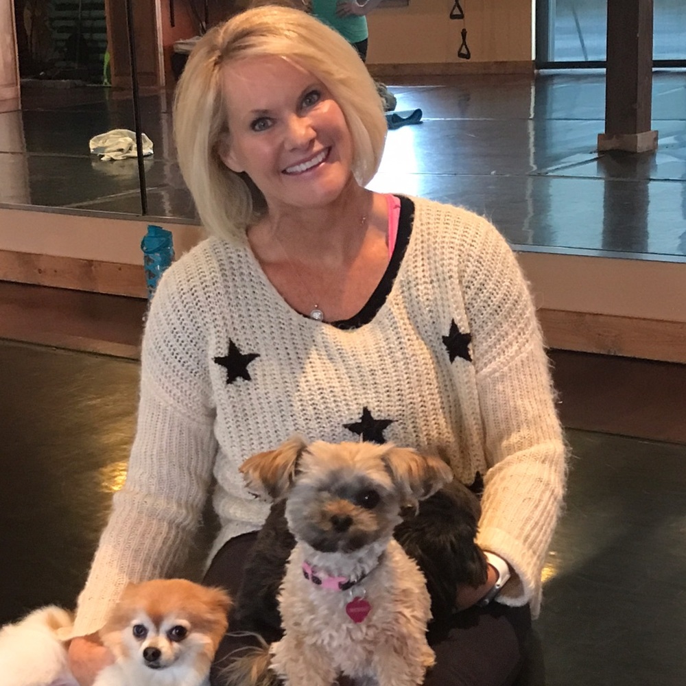 Meet your Posher, Kim