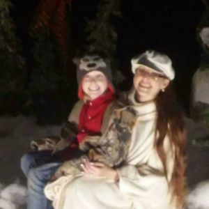 Meet your Posher, Sandy