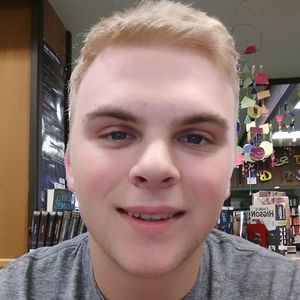 Meet your Posher, Jacob