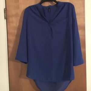 Maurices Portofino Top