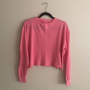 john galt thermal top