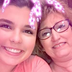 Meet your Posher, Debbie