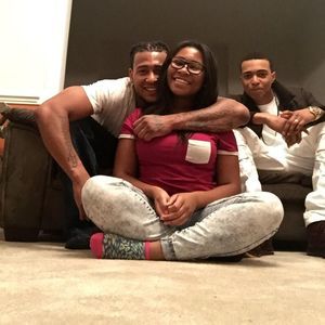 Meet your Posher, Terry