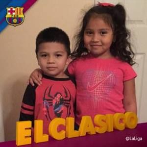 Meet your Posher, Katherine