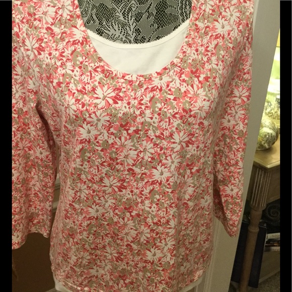 NAME BRAND LONG SLEEVE LG. TOP BUNDLE - Picture 3 of 5