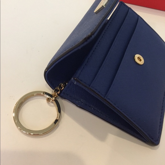 NWT Kate Spade  Newbury Lane Wallet - Picture 4 of 4