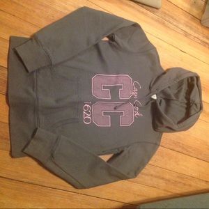 Cape code sweatshirt