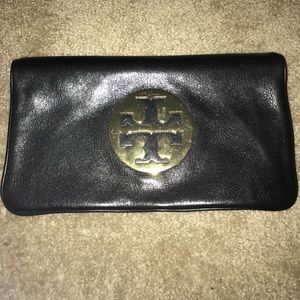 Tory Burch clutch