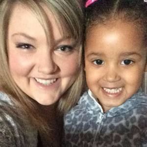 Meet your Posher, Lindsay