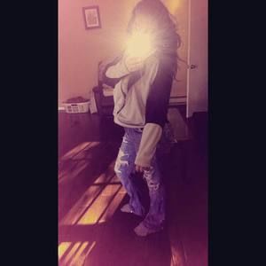 Meet your Posher, Dani