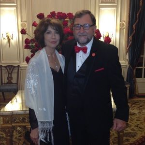 Meet your Posher, Bob