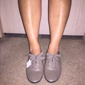 Lower East Side Oxfords