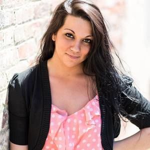 Meet your Posher, Jacqlyn