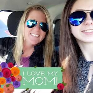 Meet your Posher, Kelsey