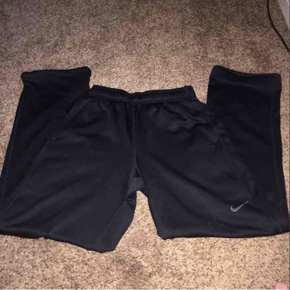 Nike sweatpants