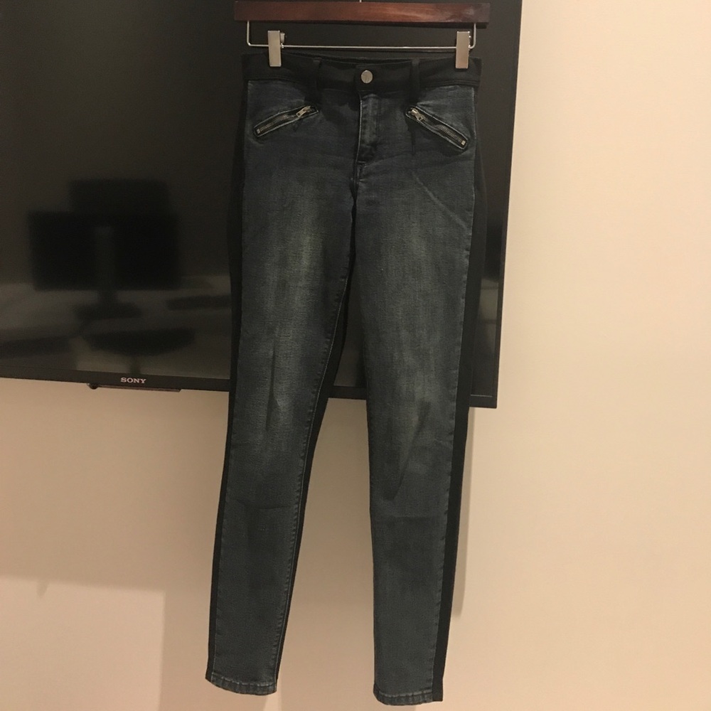 Tractor Jeans - image 1