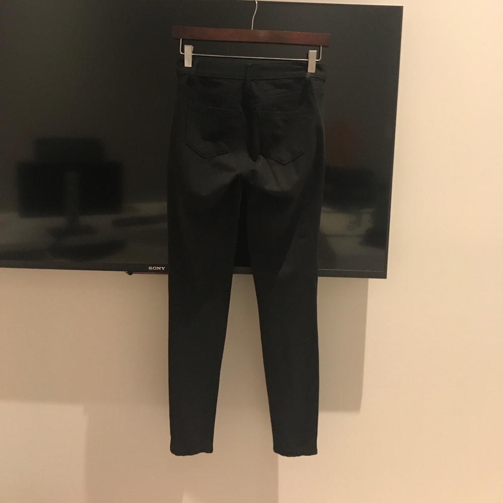 Tractor Jeans - image 2