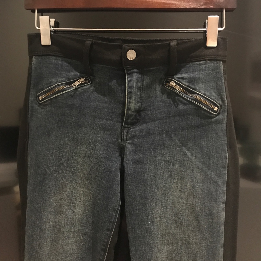 Tractor Jeans - image 4