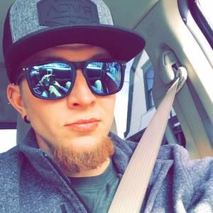 Meet your Posher, Stephen scott