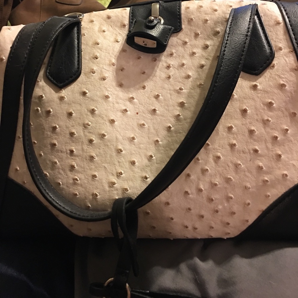 London Fog purse