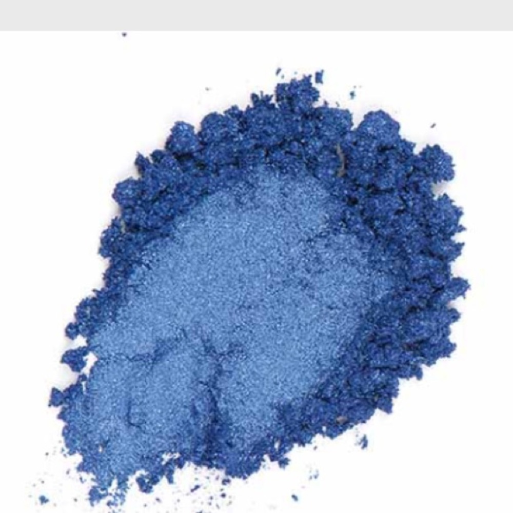 Younique shimmer mineral pigment