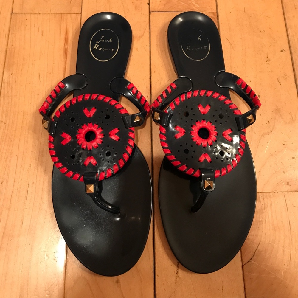 Jack Rogers Sandals