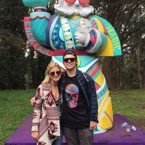 Meet your Posher, Grant