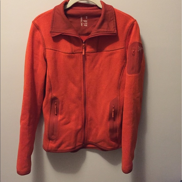 Arc'teryx Sweaters - ⚡️Arc'teryx Covert Cardigan - Koi