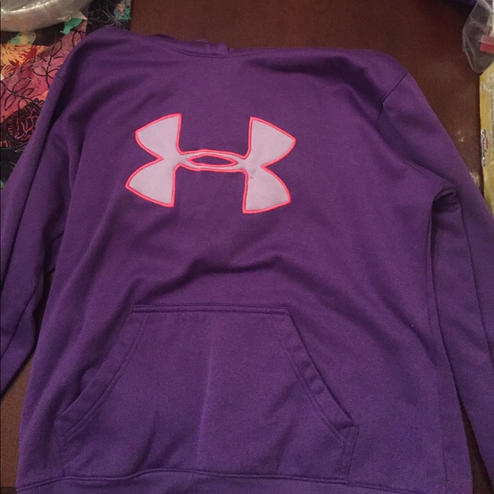 Under Armour Hoodie