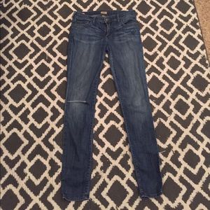 RESERVED True Religion Jeans 👖